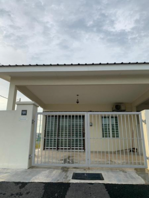 Homestay muslim adawiyah Nilai